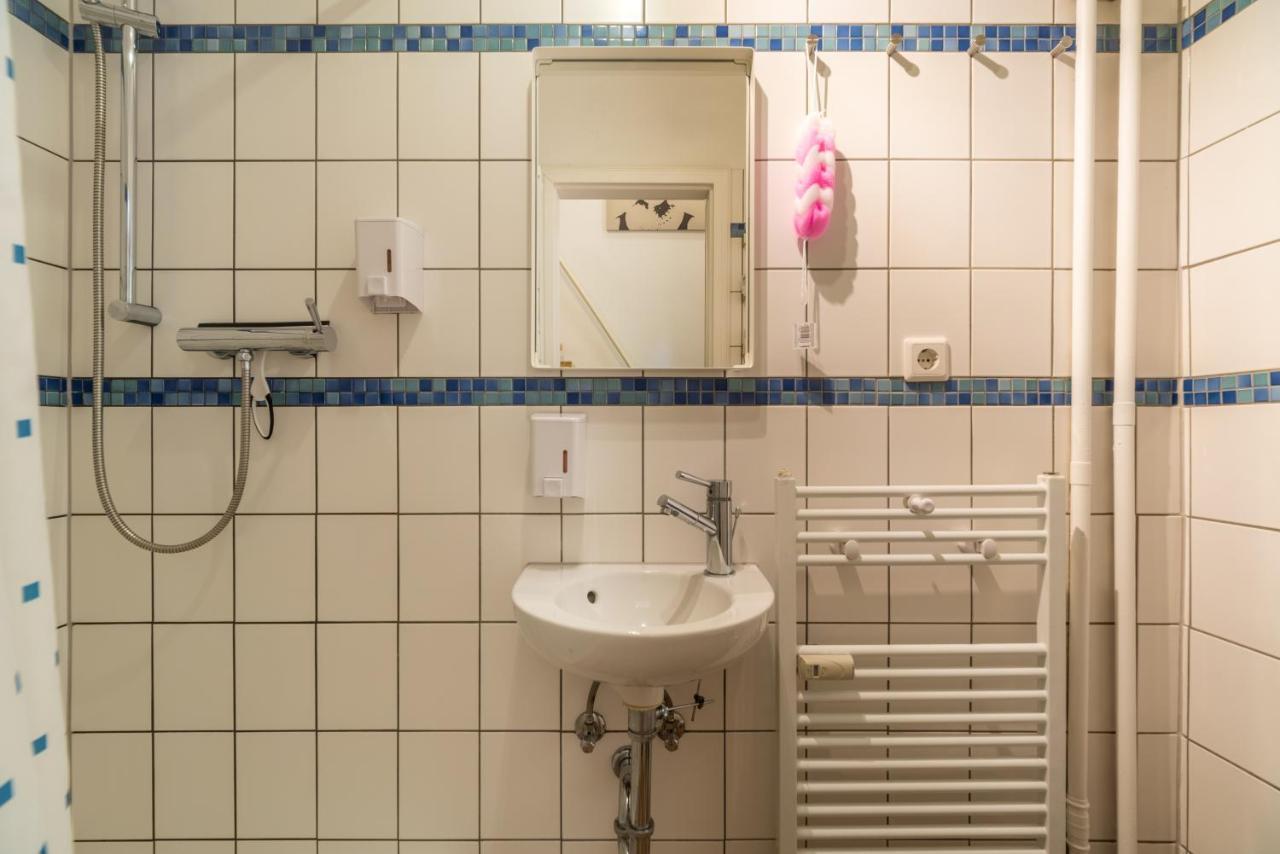 Urban Stuck Apartman Berlin Kültér fotó