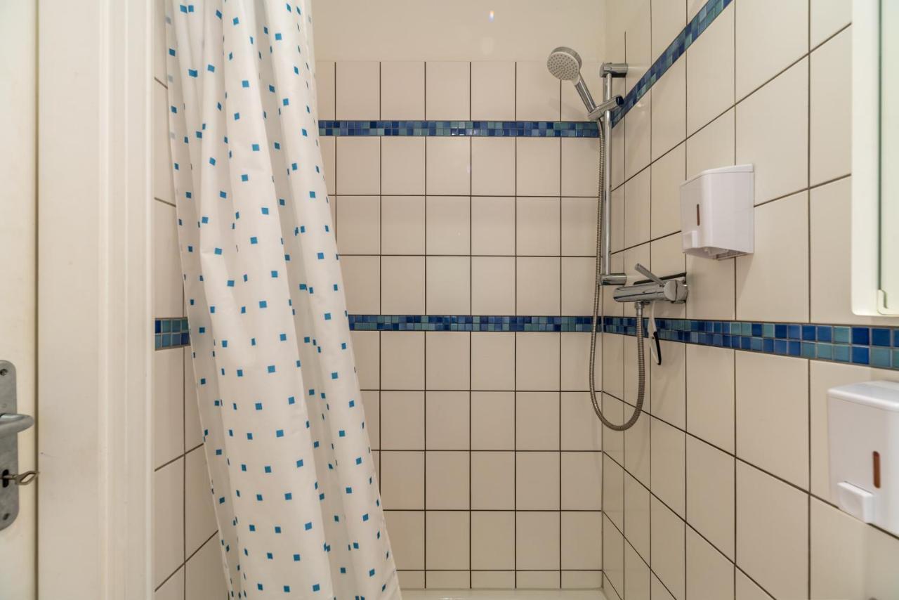 Urban Stuck Apartman Berlin Kültér fotó